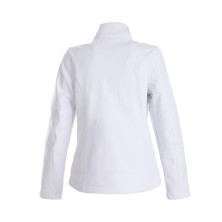CHAQUETA SOFTSHELL MUJER PRINTER TRIAL 2261045