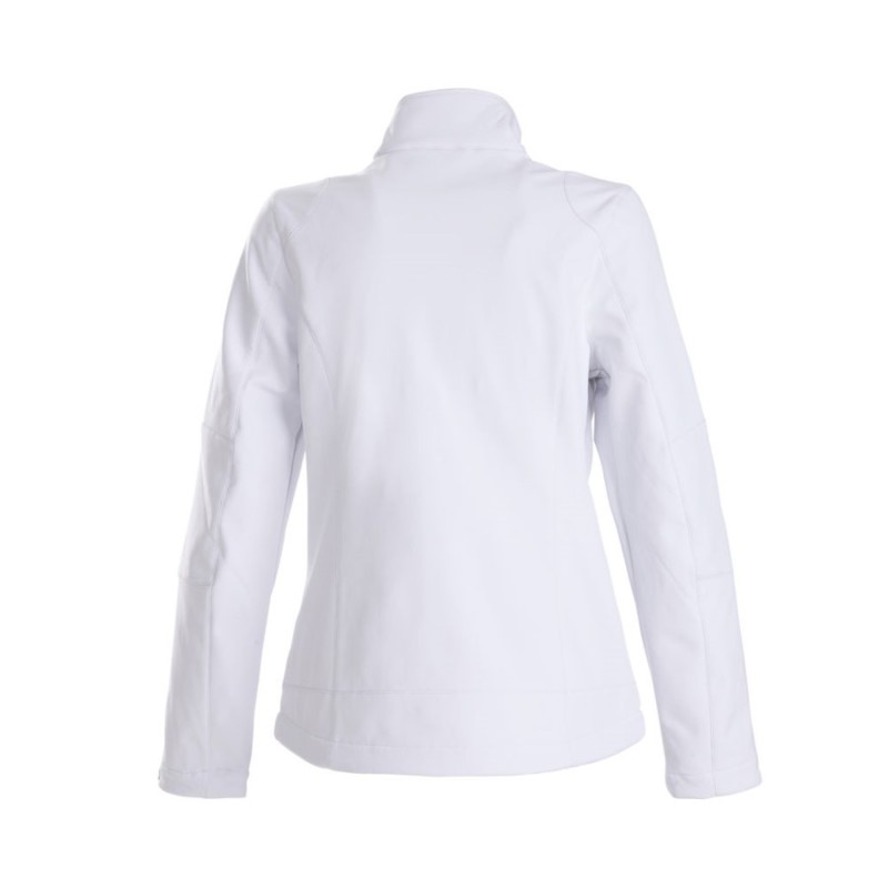 Chaqueta softshell mujer printer trial 2261045