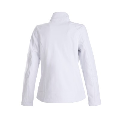 Chaqueta Softshell Mujer Printer Trial 2261045