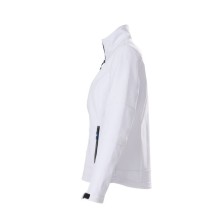 CHAQUETA SOFTSHELL MUJER PRINTER TRIAL 2261045