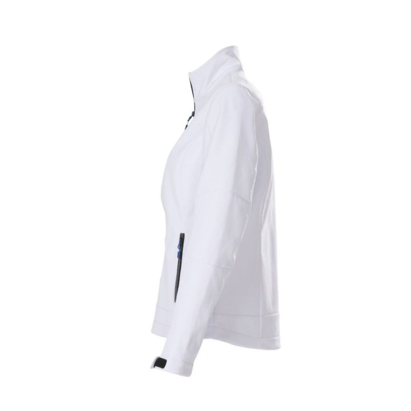 Chaqueta softshell mujer printer trial 2261045