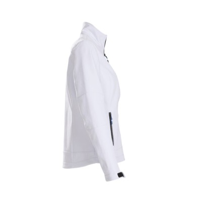 Chaqueta Softshell Mujer Printer Trial 2261045