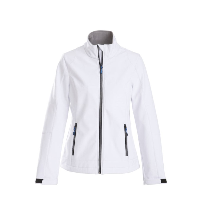 Chaqueta softshell mujer printer trial 2261045