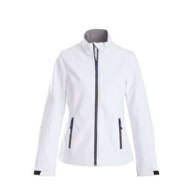 Chaqueta Softshell Mujer Printer Trial 2261045