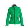 Chaqueta softshell mujer printer trial 2261045