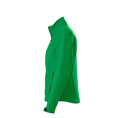 Chaqueta Softshell Mujer Printer Trial 2261045