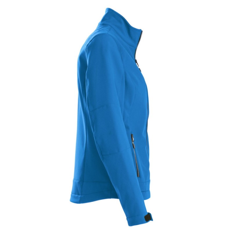 Chaqueta softshell mujer printer trial 2261045