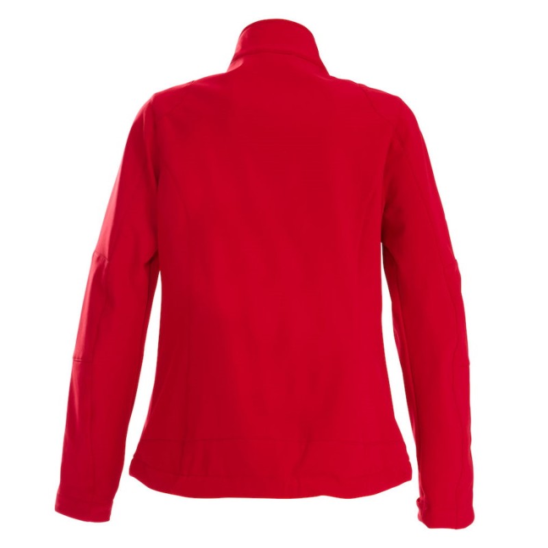 Chaqueta softshell mujer printer trial 2261045