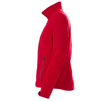 Chaqueta Softshell Mujer Printer Trial 2261045