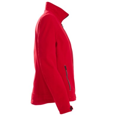 Chaqueta Softshell Mujer Printer Trial 2261045