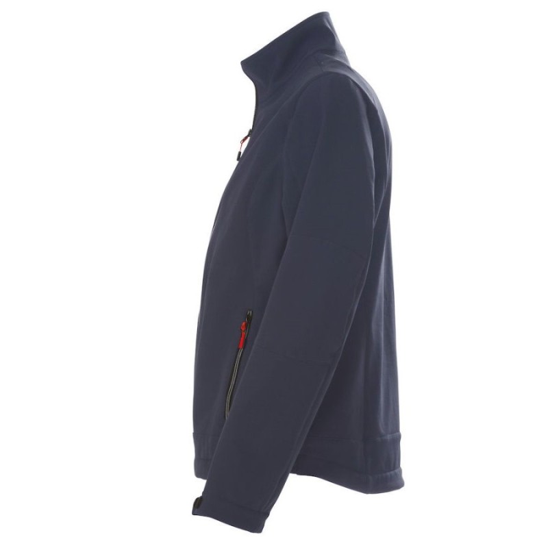 Chaqueta softshell mujer printer trial 2261045