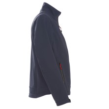 CHAQUETA SOFTSHELL MUJER PRINTER TRIAL 2261045