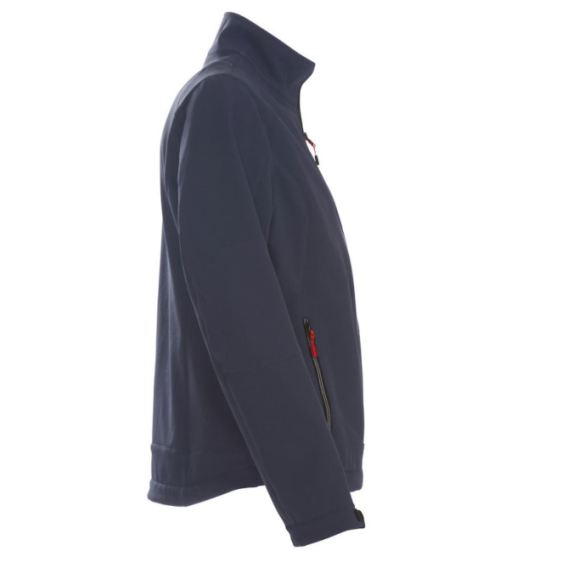 Chaqueta softshell mujer printer trial 2261045