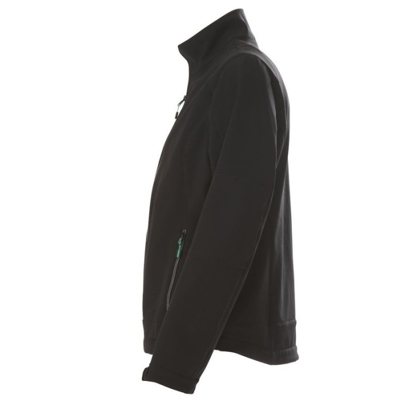 Chaqueta softshell mujer printer trial 2261045