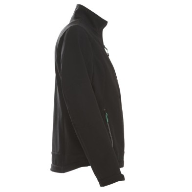Chaqueta Softshell Mujer Printer Trial 2261045