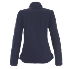 CHAQUETA SOFTSHELL MUJER PRINTER TRIAL 2261045