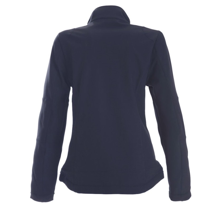 Chaqueta softshell mujer printer trial 2261045