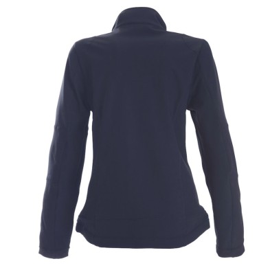 Chaqueta Softshell Mujer Printer Trial 2261045