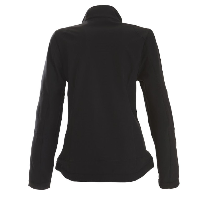 Chaqueta softshell mujer printer trial 2261045