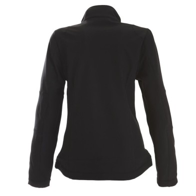 Chaqueta Softshell Mujer Printer Trial 2261045
