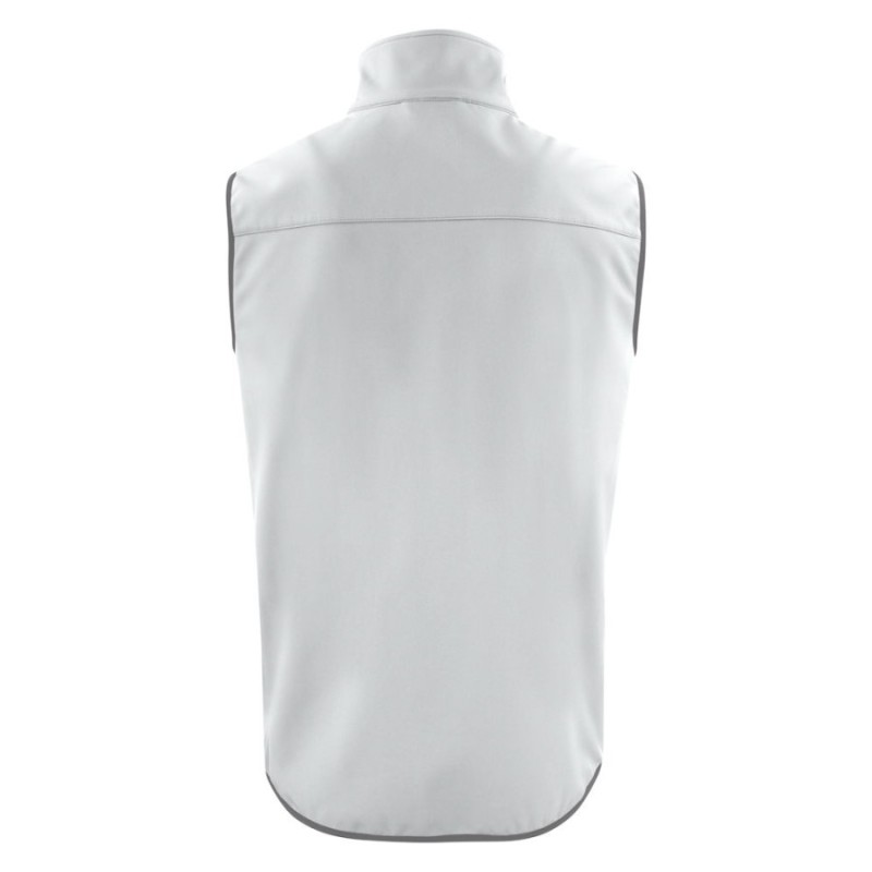 Chaleco printer trial 2261059