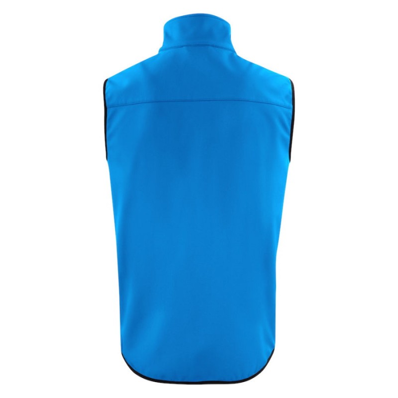 Chaleco printer trial 2261059