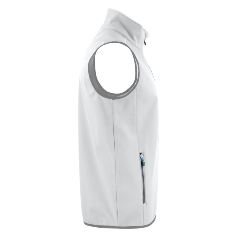 Chaleco printer trial 2261059