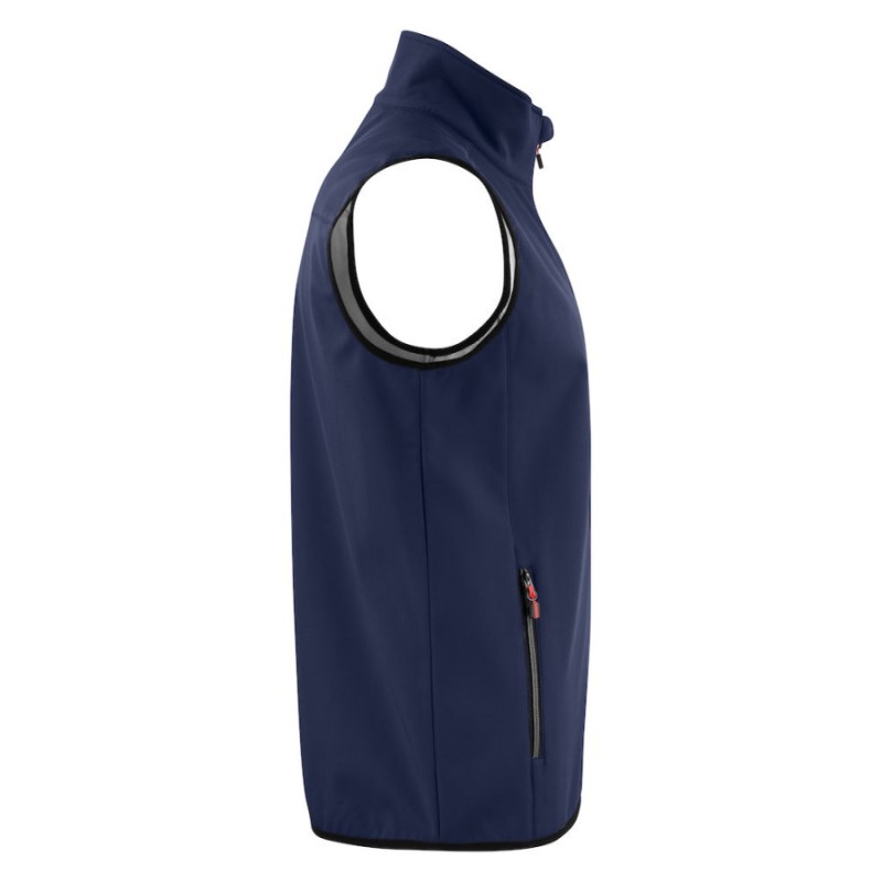 Chaleco printer trial 2261059