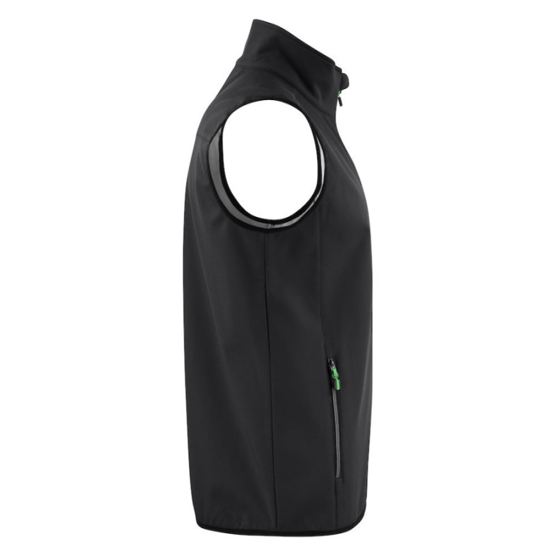 Chaleco printer trial 2261059