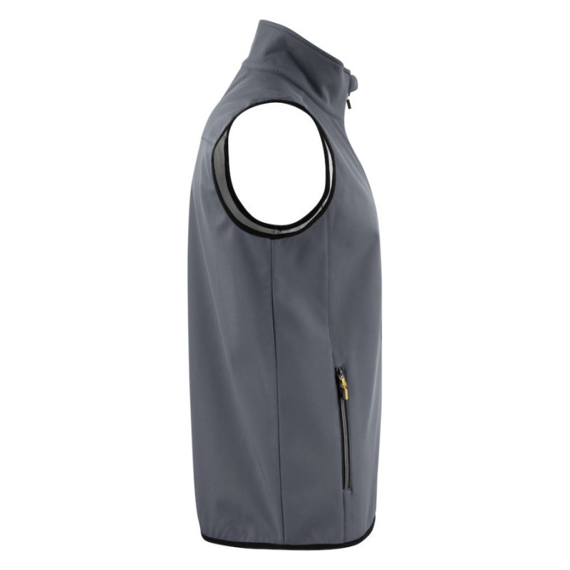 Chaleco printer trial 2261059