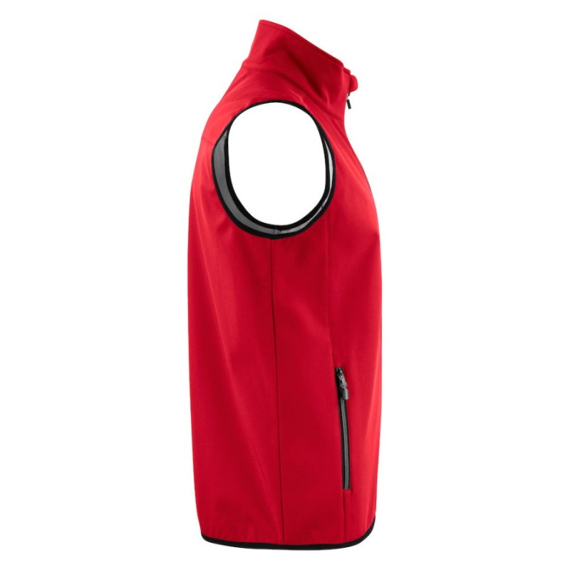 Chaleco printer trial 2261059