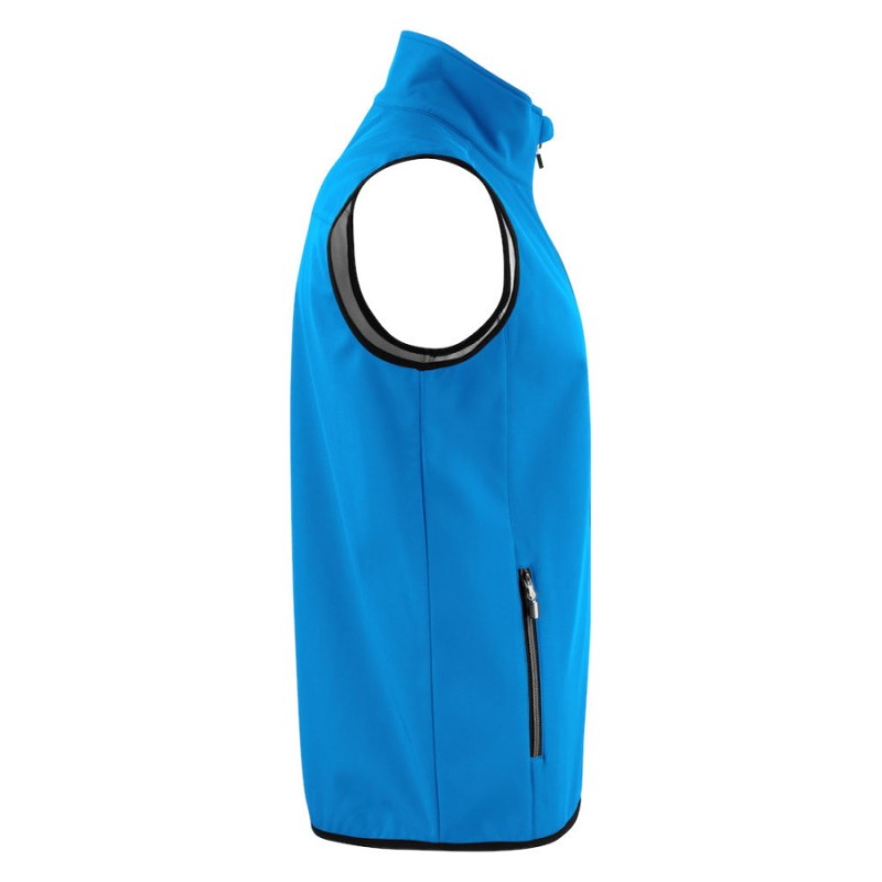 Chaleco printer trial 2261059