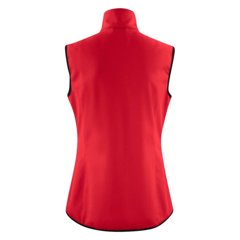 Chaleco mujer printer 2261060