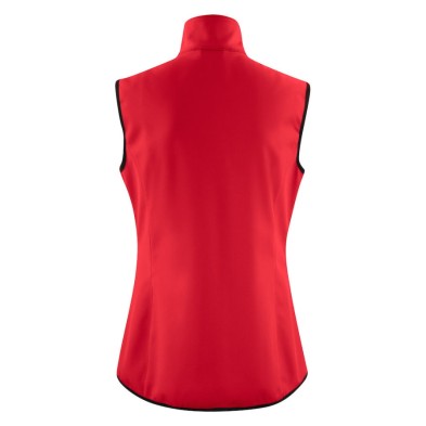 Chaleco Mujer Printer 2261060