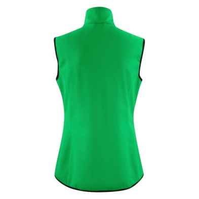 Chaleco Mujer Printer 2261060