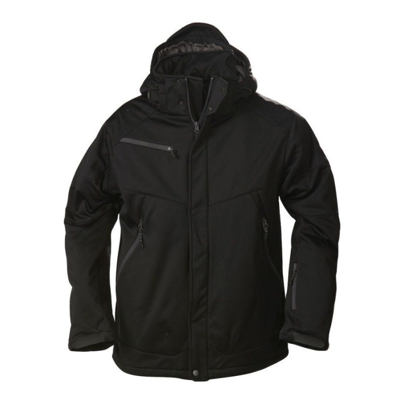 Parka printer skeleton 2261035