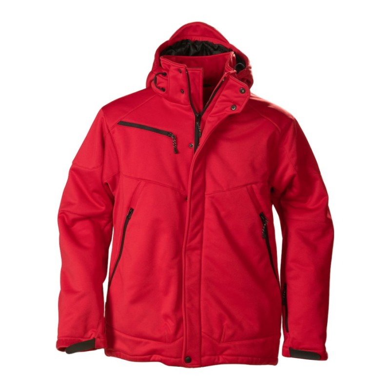 Parka printer skeleton 2261035