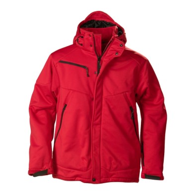 Parka Printer Skeleton 2261035