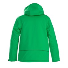 PARKA PRINTER SKELETON 2261035