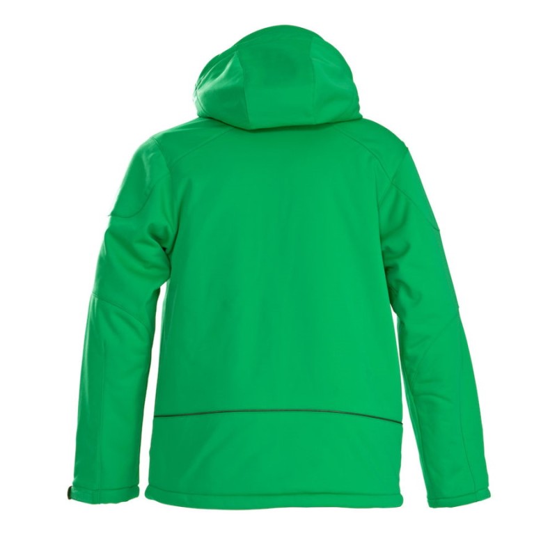 Parka printer skeleton 2261035