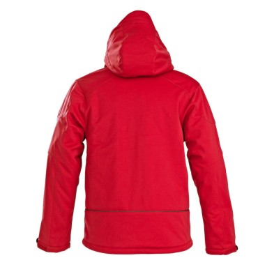 Parka Printer Skeleton 2261035