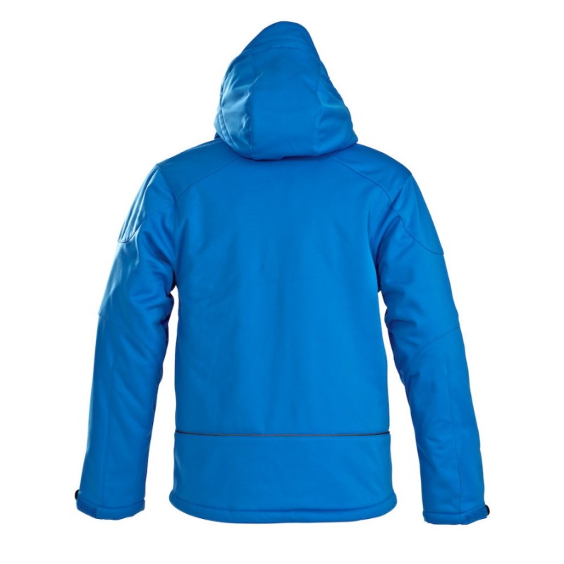 Parka printer skeleton 2261035