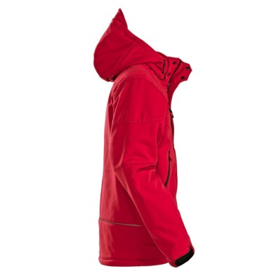 Parka Printer Skeleton 2261035