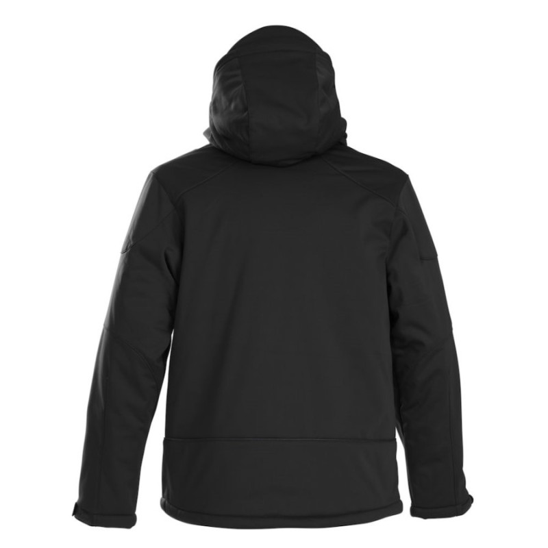 Parka printer skeleton 2261035