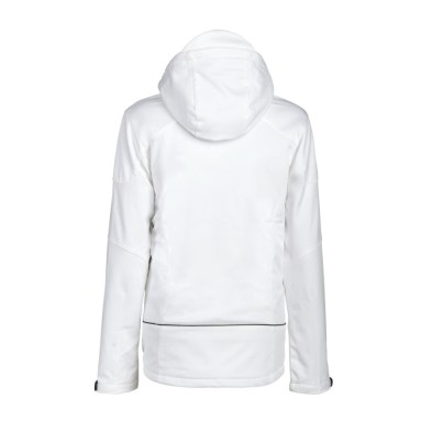 Parka Mujer Printer Skeleton 2261041