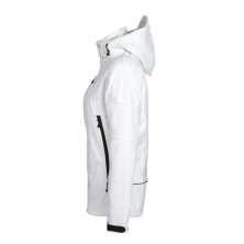 PARKA MUJER PRINTER SKELETON 2261041