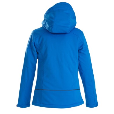 Parka Mujer Printer Skeleton 2261041