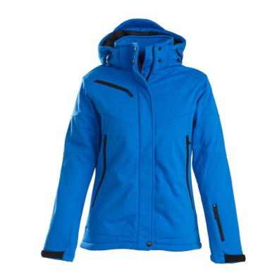 Parka Mujer Printer Skeleton 2261041