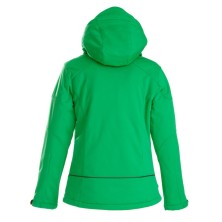 PARKA MUJER PRINTER SKELETON 2261041