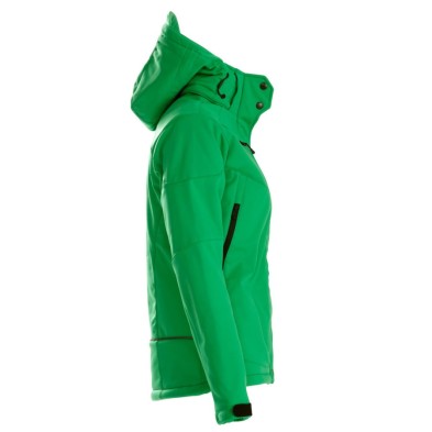 Parka Mujer Printer Skeleton 2261041